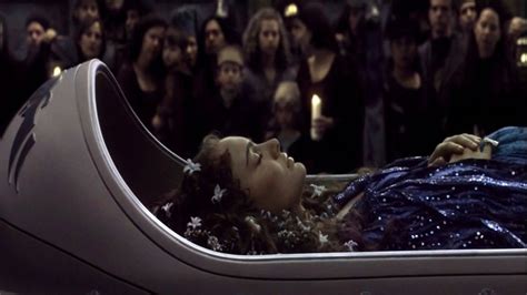 funeral of padme amidala|where did padme die.